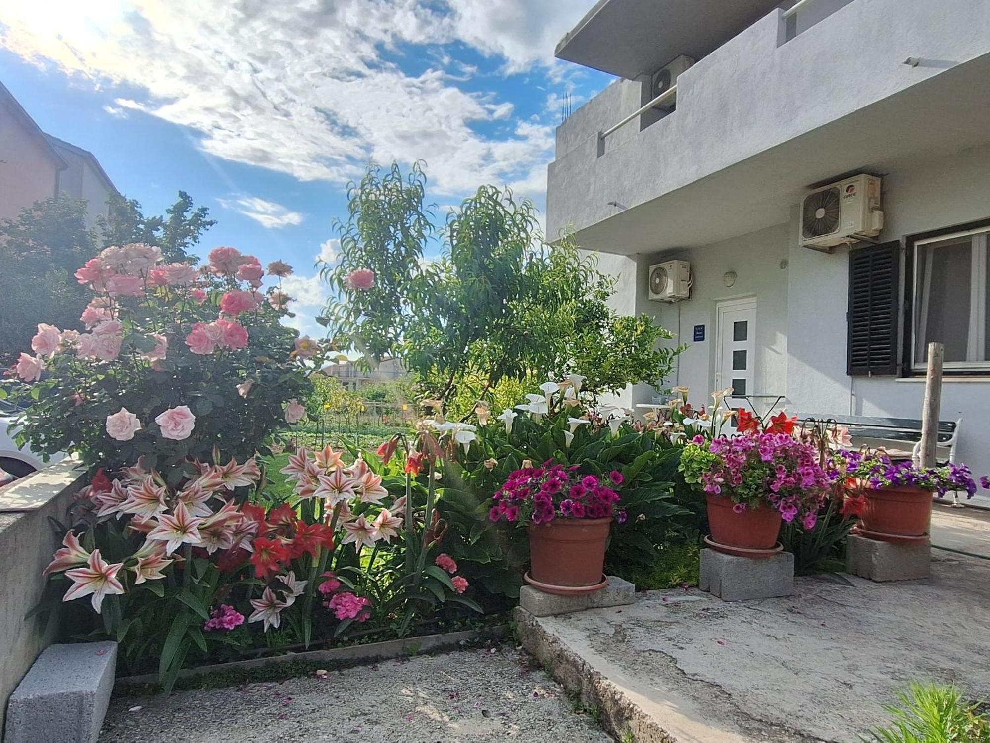 Apartment Marija, New 1bd With Free Parking *